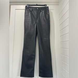 Express Pants Size 4 Short